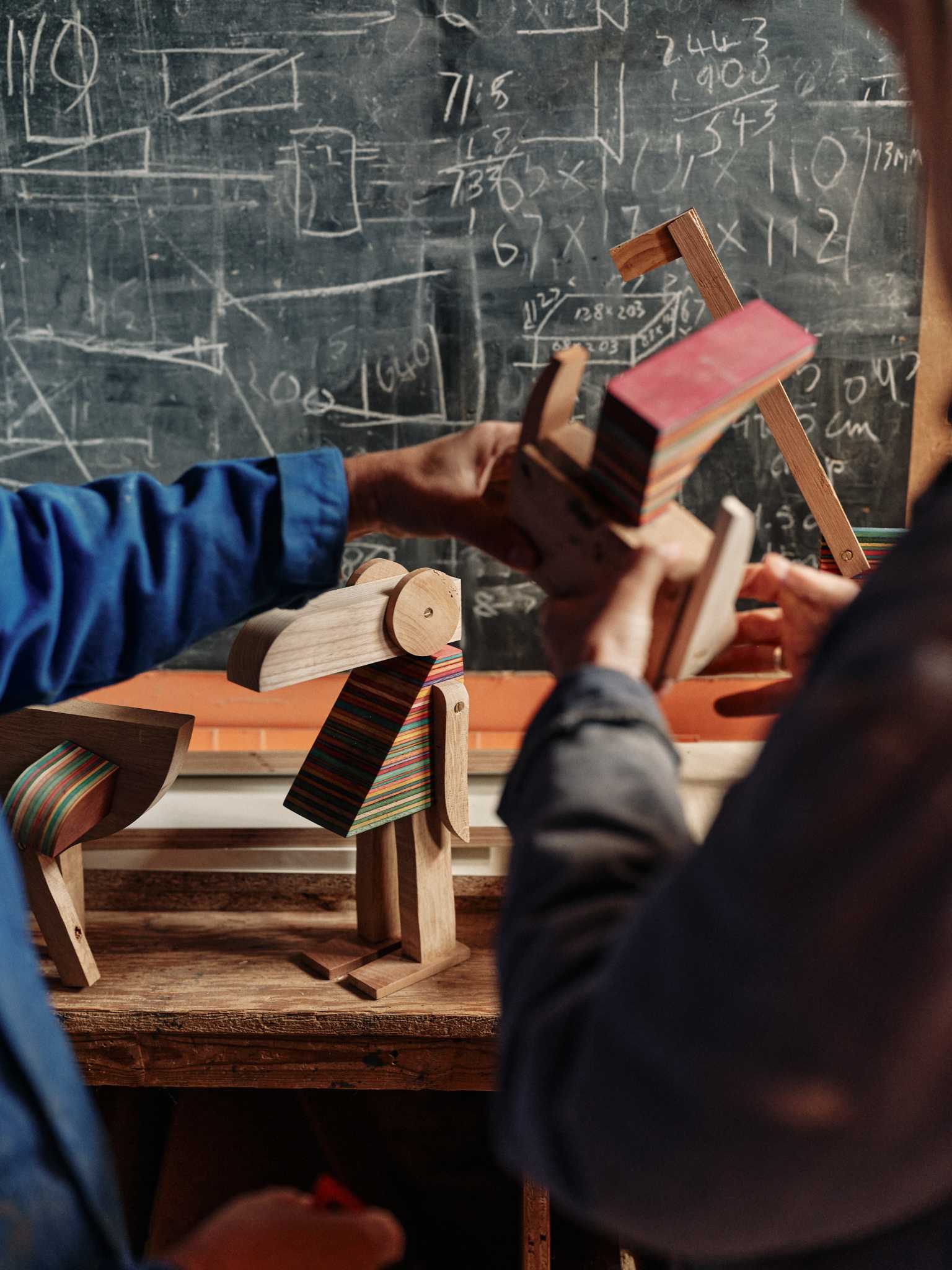 Stripe, Crafted | Paul Smith